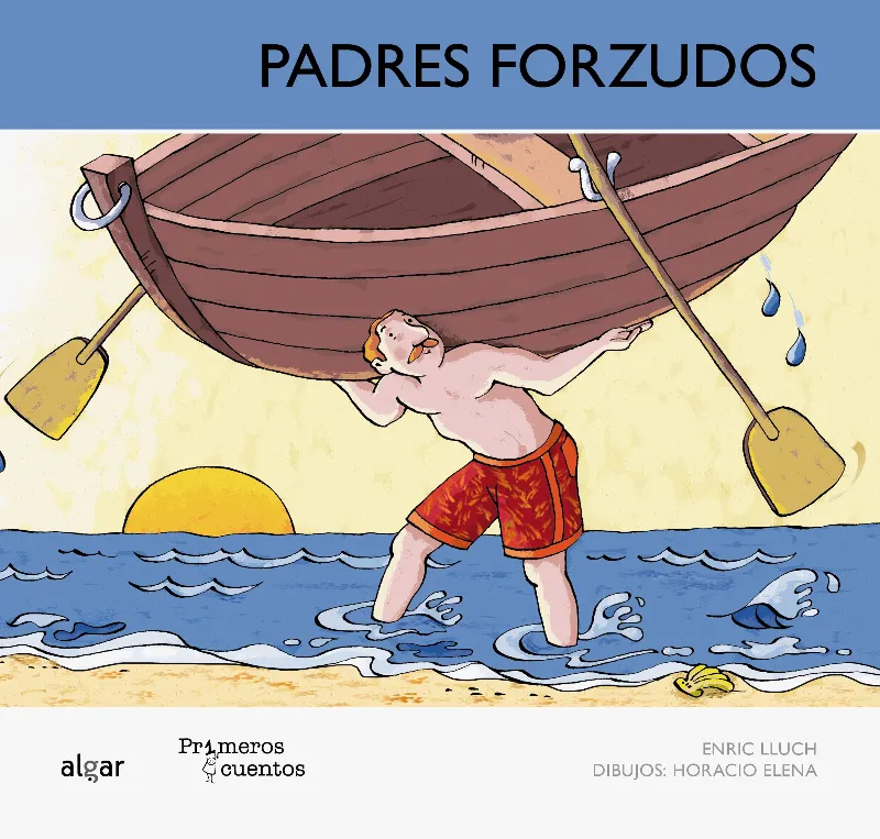 PADRES FORZUDOS-MAYÚSCULA