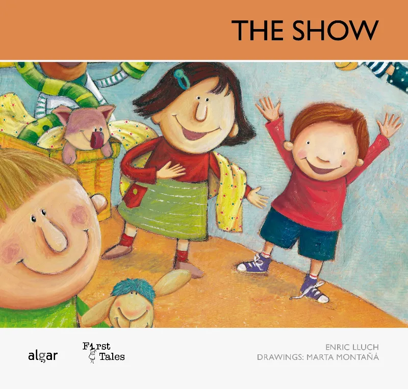 THE SHOW