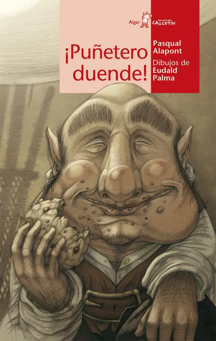 PUÑETERO DUENDE