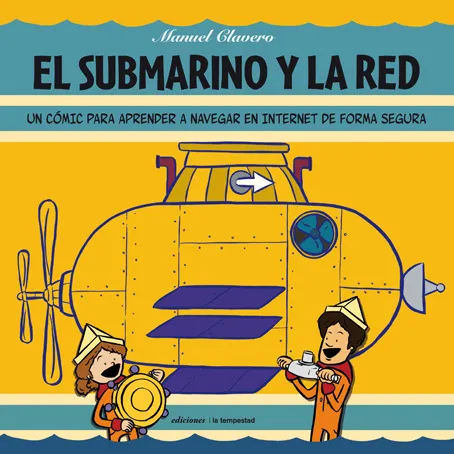 SUBMARINO Y LA RED,EL