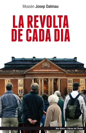 REVOLTA DE CADA DIA,LA