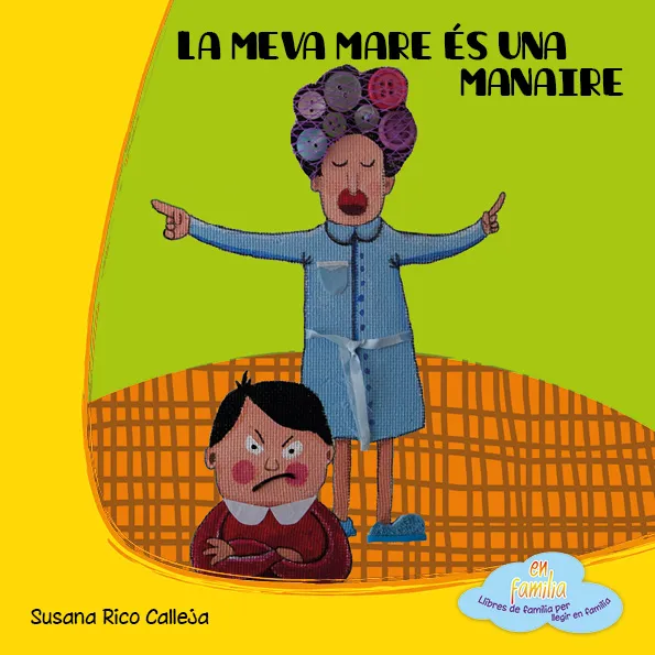 MEVA MARE ES UNA MANAIRE,LA