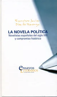 NOVELA POLITICA, LA