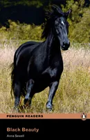 BLACK BEAUTY BOOK AND MP3 PACK