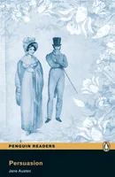 PERSUASION BOOK AND MP3 PACK-LEVEL 2