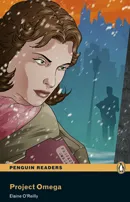 PROJECT OMEGA BOOK AND MP3 PACK-LEVEL 2