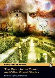 THE ROOM IN THE TOWER AND OTHER STORIES BOOK AND MP3 PACK-LEVEL 2