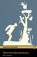 TALES FROM HANS ANDERSEN BOOK AND MP3 PACK-LEVEL 2
