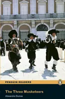 THE THREE MUSKETEERS BOOK AND MP3 PACK