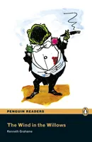 WIND IN THE WILLOWS BOOK AND MP3 PACK-LEVEL 2