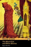 THE BLACK CAT AND OTHER STORIES BK/MP3 PACK LEVEL3