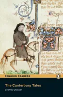 CANTERBURY TALES BOOK AND MP3 PACK-LEVEL 3