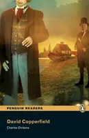 DAVID COPPERFIELD BOOK AND MP3 PACK-LEVEL 3