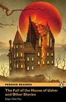 FALL OF THE HOUSE OF USHERS AND MP3 PACK