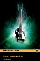 GHOST IN THE GUITAR BOOK AND MP3 PACK