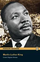 MARTIN LUTHER KING BOOK AND MP3 PACK-LEVEL 3
