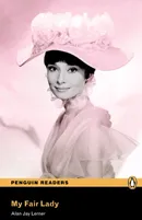 MY FAIR LADY BOOK AND MP3 PACK-LEVEL 3