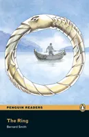 THE RING BOOK AND MP3 PACK-LEVEL 3