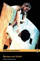 ROMEO AND JULIET BOOK & MP3 PACK-LEVEL 3