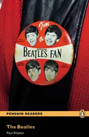 THE BEATLES BOOK AND MP3 PACK-LEVEL 2