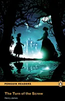 TURN OF THE SCREW, THE -LEVEL 3-