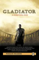 GLADIATOR BOOK AND MP3 PACK