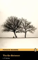 THE GO-BETWEEN BOOK AND MP3 PACK-LEVEL 4