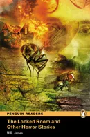 THE LOCKED ROOM AND OTHER BOOK AND MP3 PACK-LEVEL 4