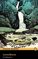 LORNA DOONE BOOK AND MP3 PACK-LEVEL 4