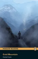 COLD MOUNTAIN BOOK AND MP3 PACK-LEVEL 5