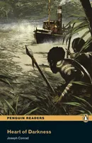 HEART OF DARKNESS BOOK AND MP3 PACK-LEVEL 5