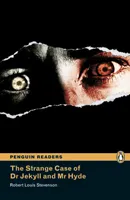 THE STRANGE CASE OF DR JEKYLL AND MR HYDE BOOK AND MP3 PACK-LEVEL 5