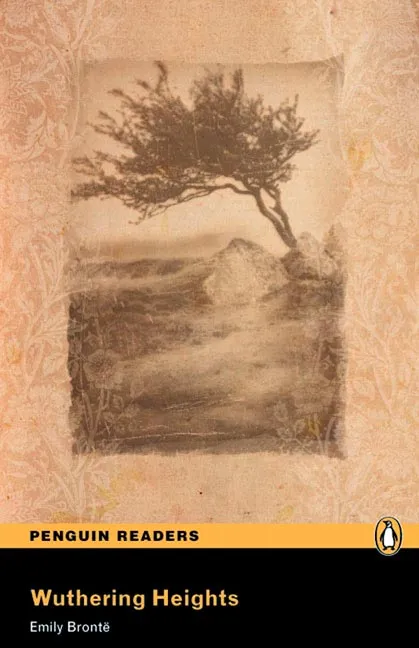 WUTHERING HEIGHTS BOOK AND MP3 PACK