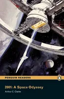 A SPACE ODYSSEY BOOK AND MP3 PACK-LEVEL 5