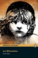 LES MISERABLES BOOK AND MP3 PK