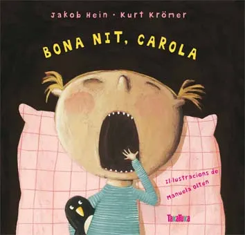 BONA NIT CAROLA