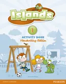 ISLANDS 1 AB+PIN CODE