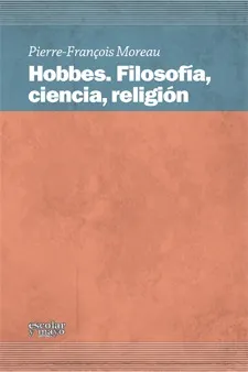 HOBBES FILOSOFIA CIENCIA Y RELIGION