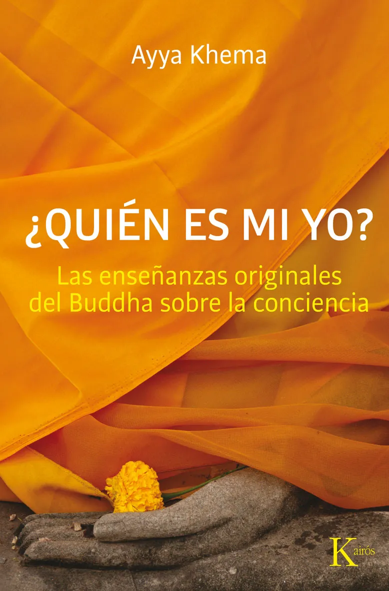 QUIEN ES MI YO? LAS ENSEÑANZAS ORIGINALES DEL...-