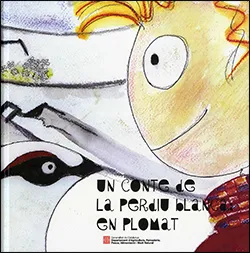 conte de la perdiu blanca: en Plomat/Un