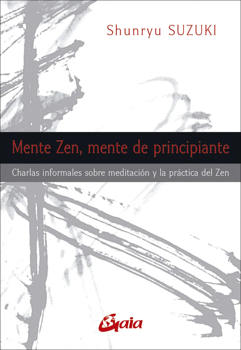 Mente Zen, mente de principiante