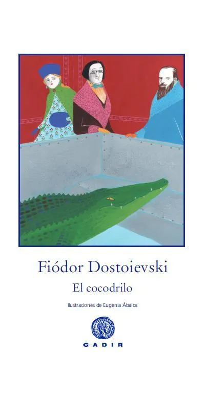 COCODRILO,EL