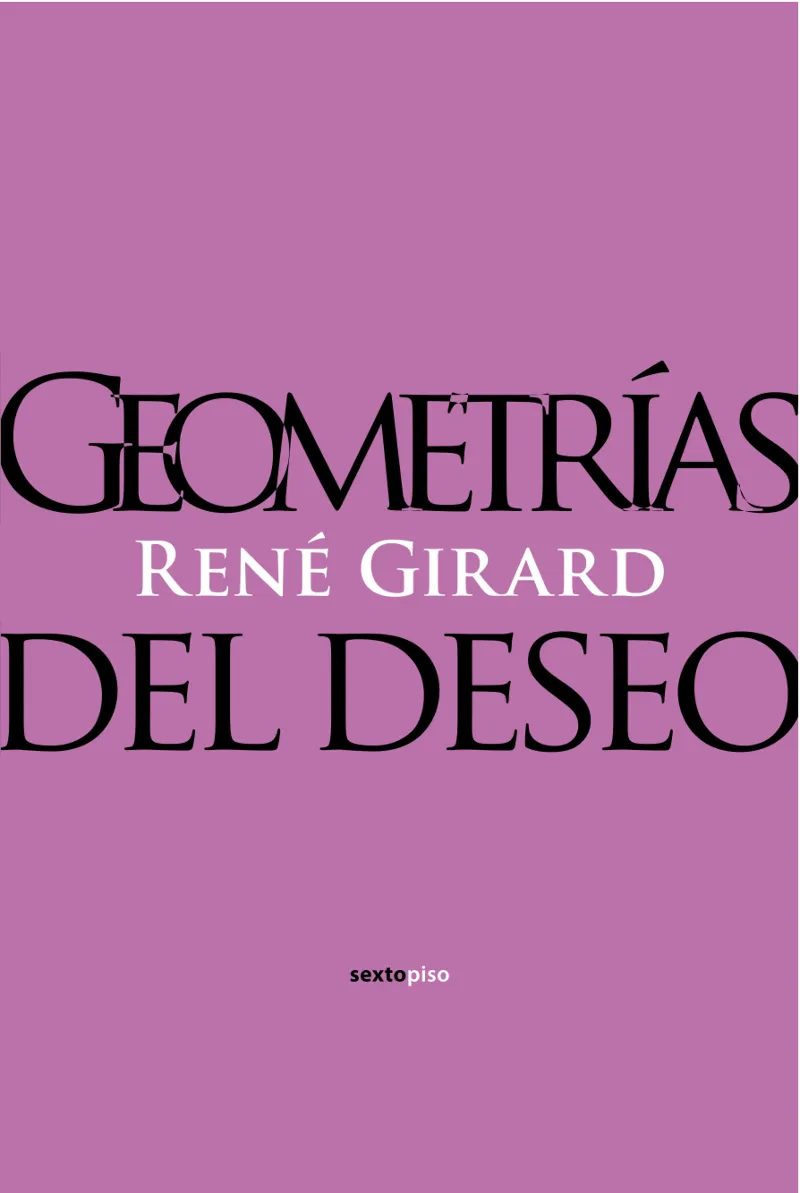 GEOMETRIAS DEL DESEO