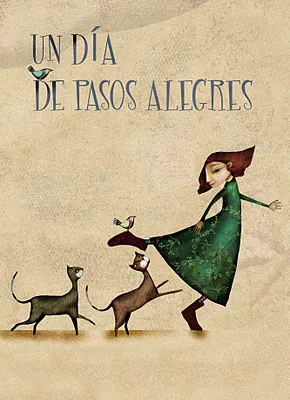 DIA DE PASOS ALEGRES,UN