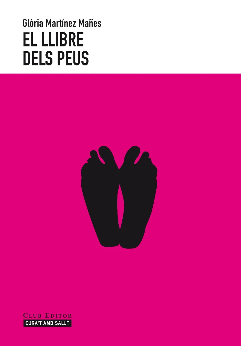 LLIBRE DELS PEUS, EL