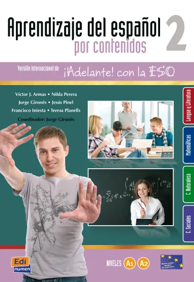 APRENDIZAJE POR CONTENIDOS 2 ALUMNO