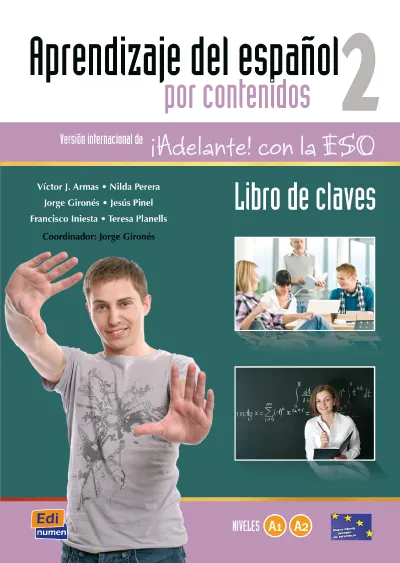 APRENDIZAJE POR CONTENIDOS 2 CLAVES