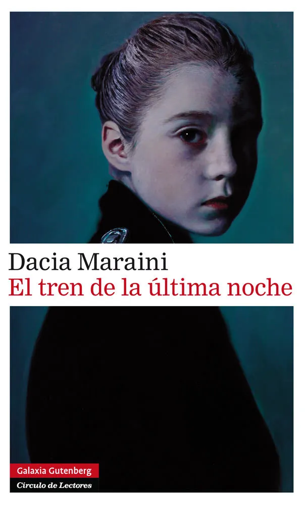 TREN DE LA ULTIMA NOCHE,EL