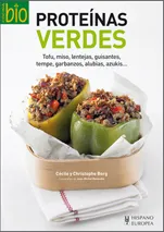 PROTEINAS VERDES -COCINA BIO-