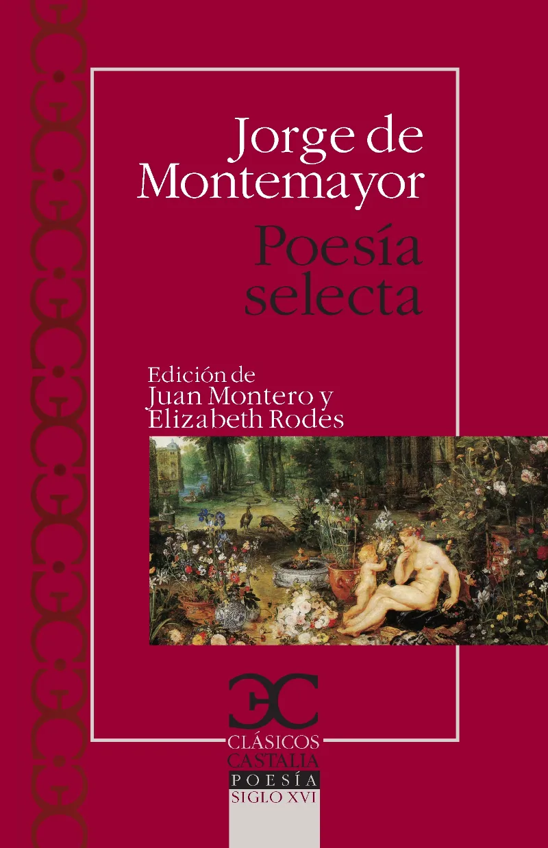 Poesía Selecta